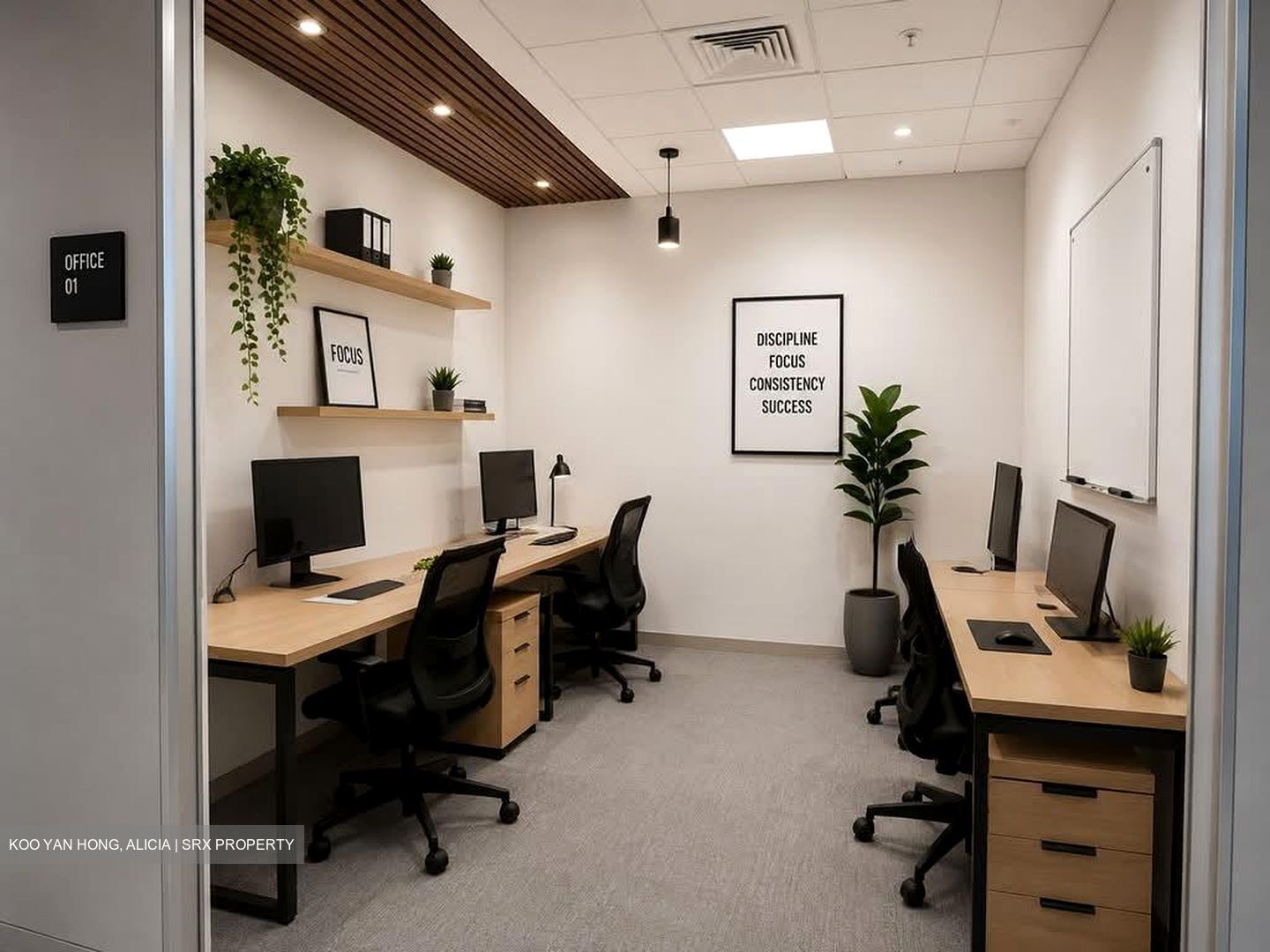 Bank Of Singapore Centre (D1), Office #570522731